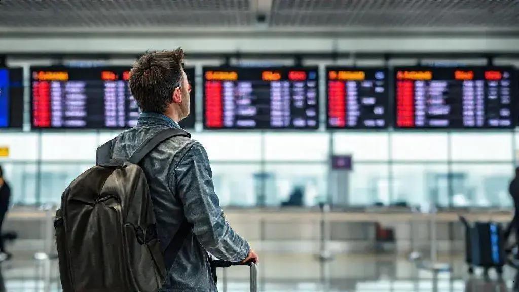 Perdeu a Conexão por Culpa da Companhia? Saiba Seus Direitos