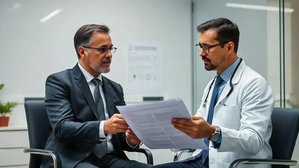Plano de Saúde Empresarial Pode Negar Cirurgia Bariátrica?
