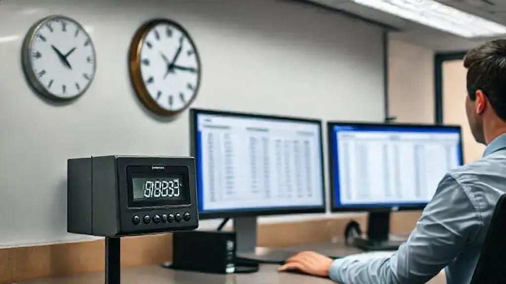 Políticas comuns das empresas sobre atrasos Políticas comuns das empresas sobre atrasos