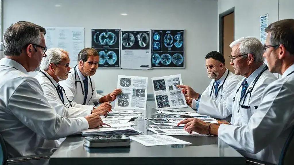 Por que a junta médica pode negar a cirurgia