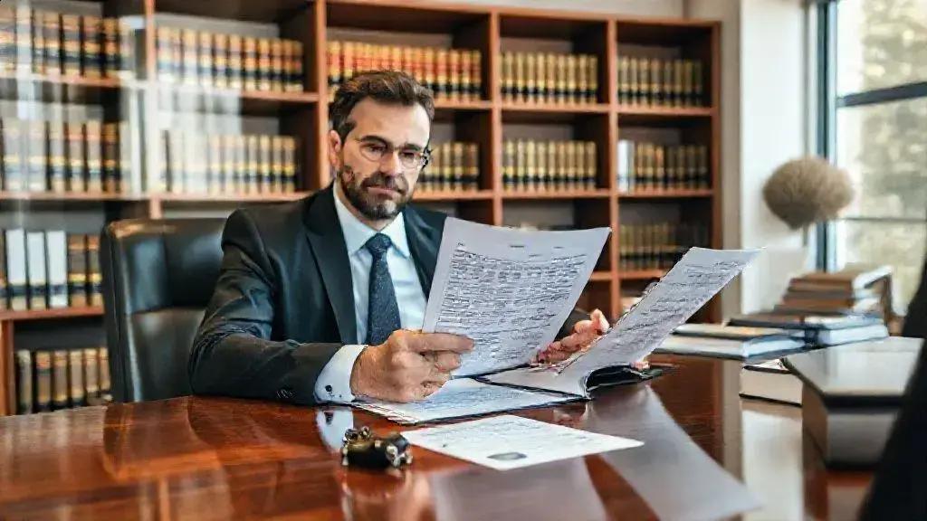 Por que Contratar um Advogado Especialista em CNH Cassada e Não "Quebra-Galho"?