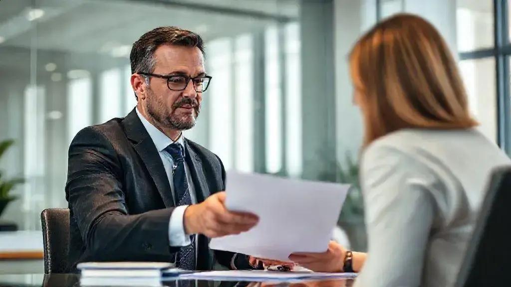 Por que Contratar um Advogado Especialista em Direito Bancário para sua Dívida?