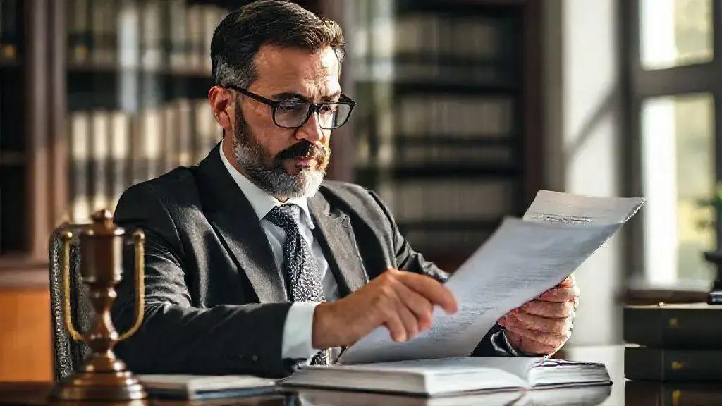 Por que Contratar um Advogado Especialista para Suspender seu Leilão?