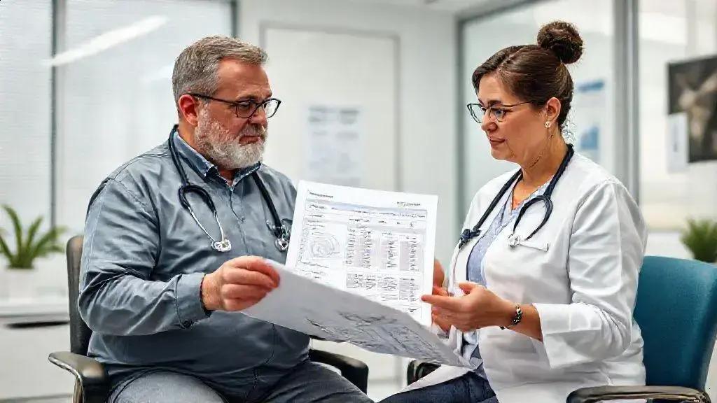Por que o plano de saúde exige comprovação de comorbidades