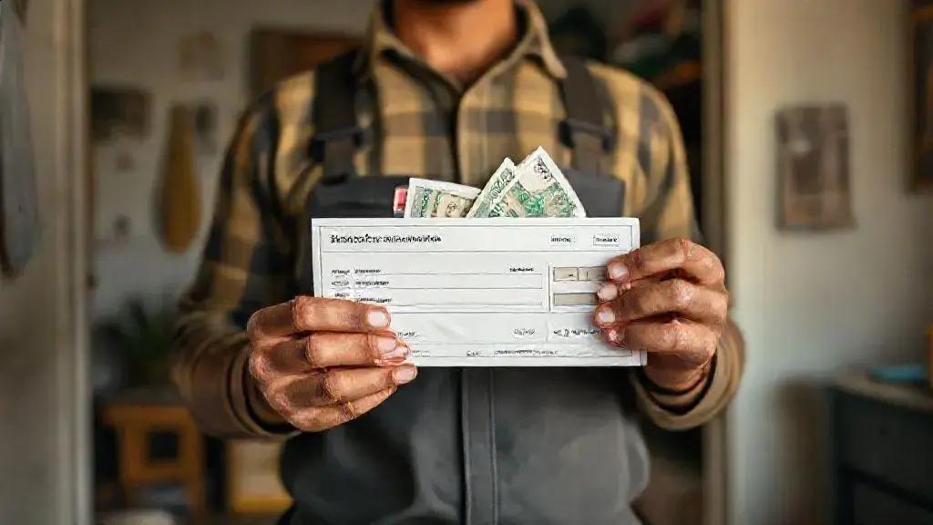 Por que salário é verba absolutamente impenhorável