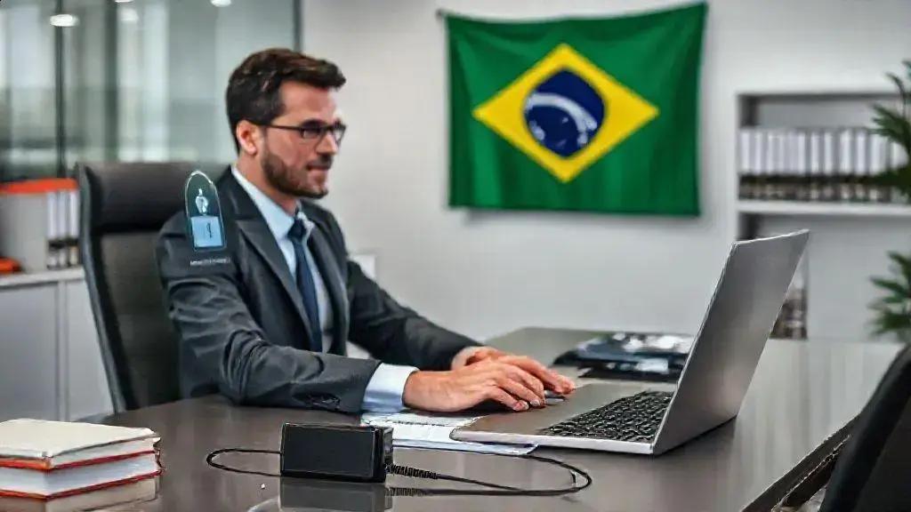 Por que um advogado com certificado digital é essencial para a consulta completa Por que um advogado com certificado digital é essencial para a consulta completa