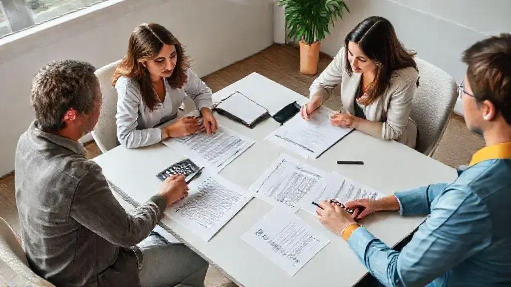 Portabilidade de Dívida Bancária: Vale a Pena ou é Melhor Revisar o Contrato?
