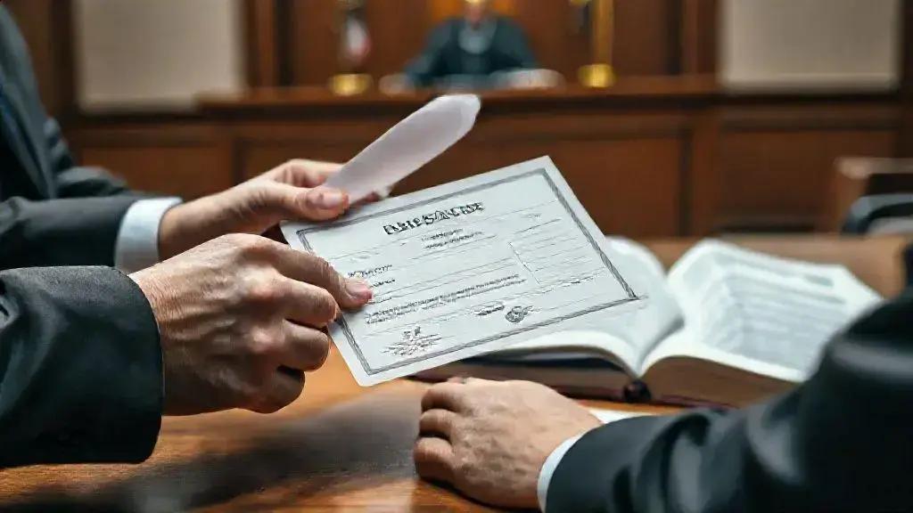 Possibilidades de anulação judicial da CCB
