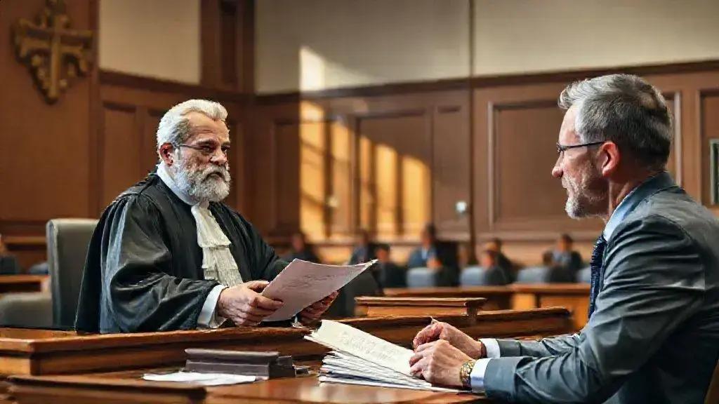 Possíveis resultados do processo e como interpretá-los Possíveis resultados do processo e como interpretá-los