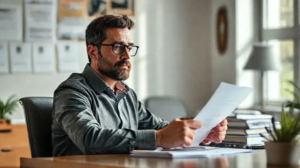 posso me recusar a trabalhar por falta de pagamento? entenda seus direitos e riscos