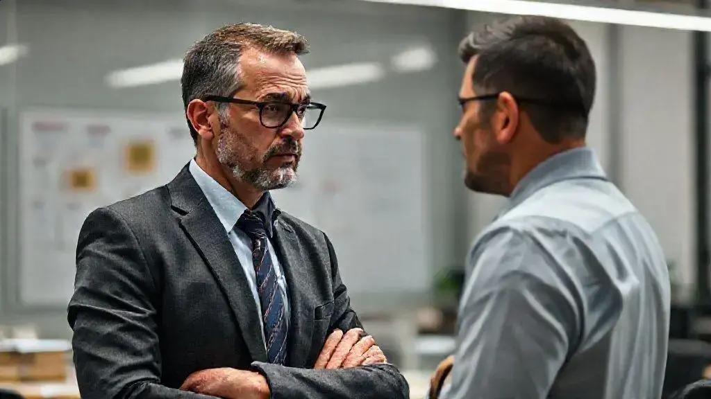 posso ser demitido por faltar um dia? descubra o que diz a lei sobre justa causa
