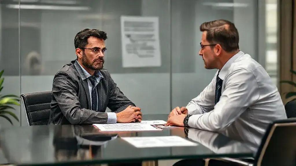 posso ser demitido por não fazer hora extra? saiba os limites legais e seus direitos