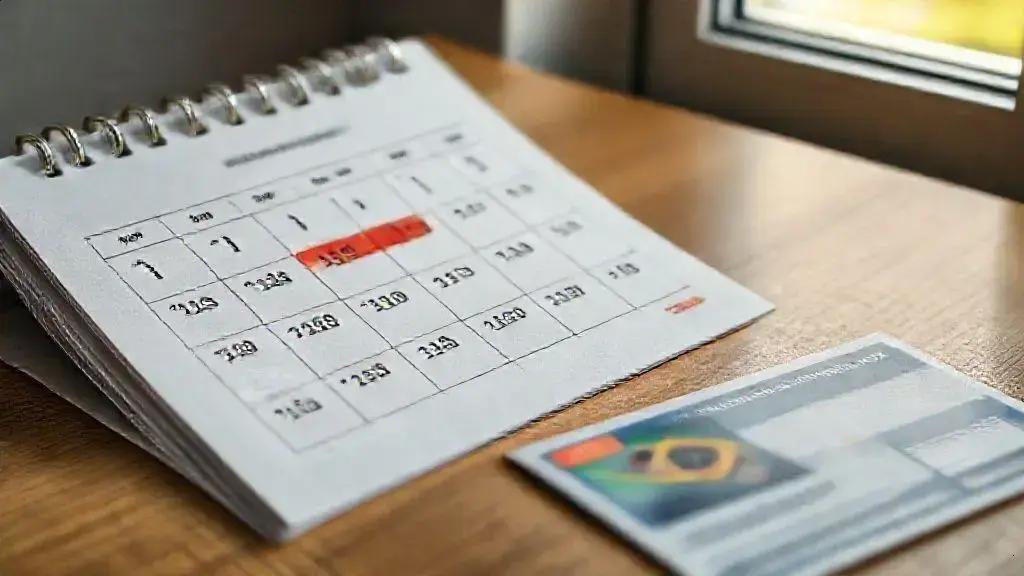 Prazo de 2 anos: como funciona a contagem do tempo de cassação