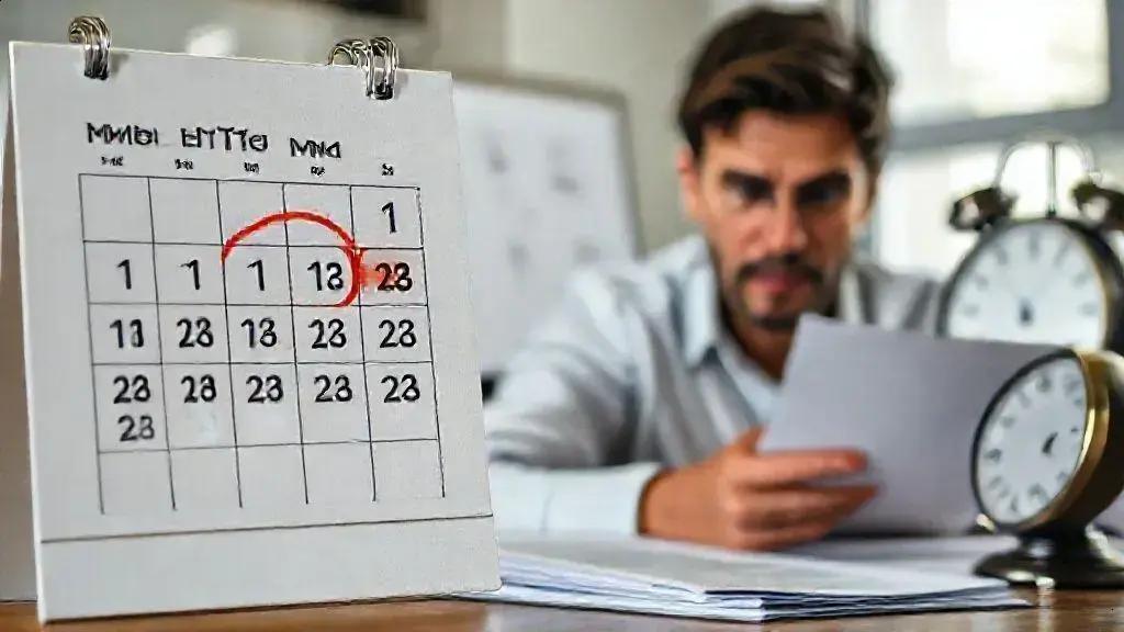 Prazo legal para ações criminais contra xingamentos Prazo legal para ações criminais contra xingamentos