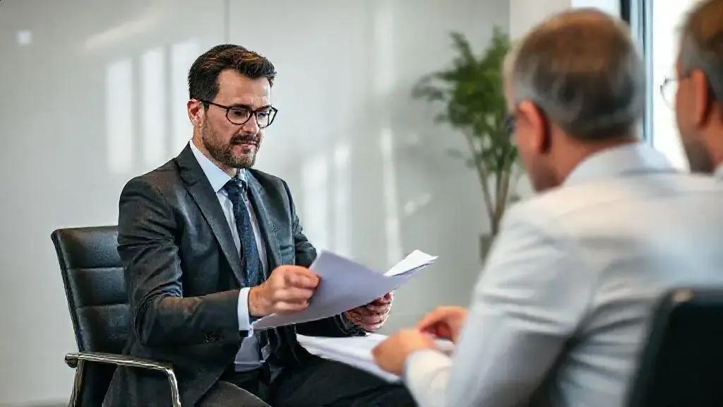 Preparando-se para conversar com seu gestor direto sobre o assédio Preparando-se para conversar com seu gestor direto sobre o assédio