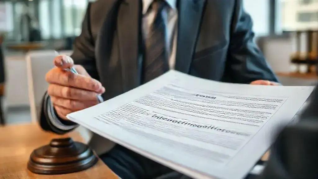 Principais causas para suspender um leilão de imóvel