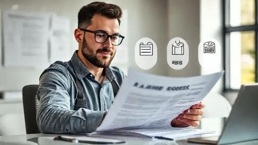 Principais direitos do trabalhador na rescisão direta