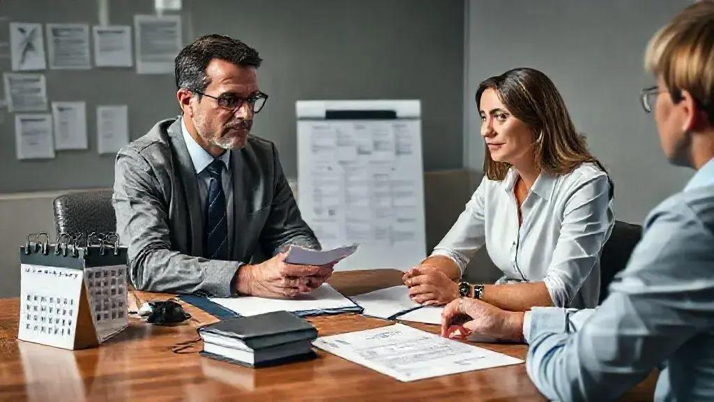 principais elementos que caracterizam o vínculo empregatício