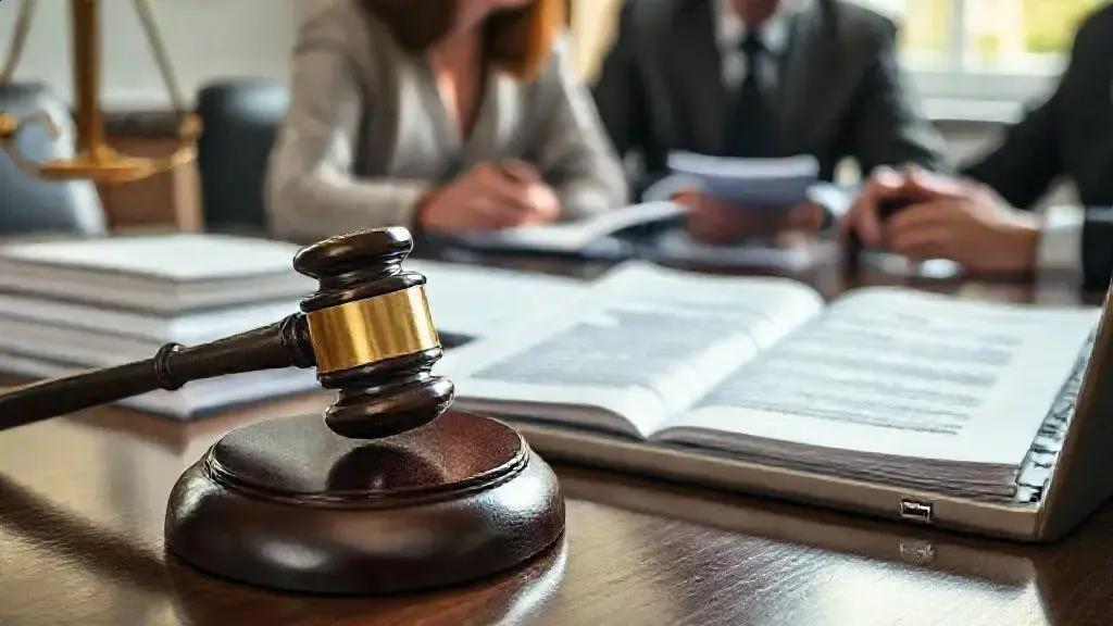 Principais motivos para suspender um leilão judicial Principais motivos para suspender um leilão judicial