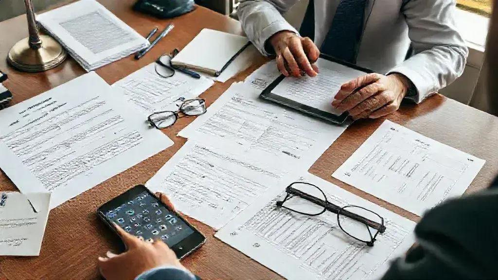 principais provas aceitas na justiça do trabalho principais provas aceitas na justiça do trabalho