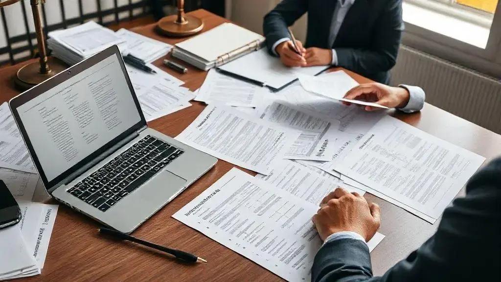 Principais provas usadas em ação trabalhista MEI
