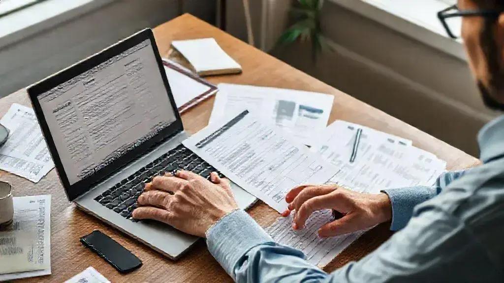 Procedimentos para buscar indenização por preterição
