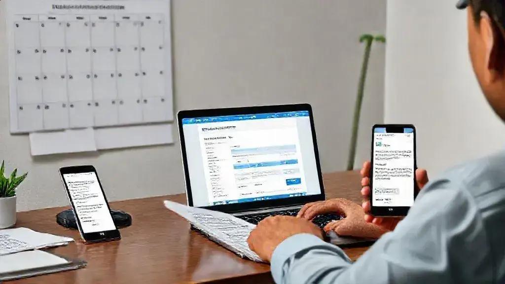 Procedimentos para verificar se sua CNH está prescrita