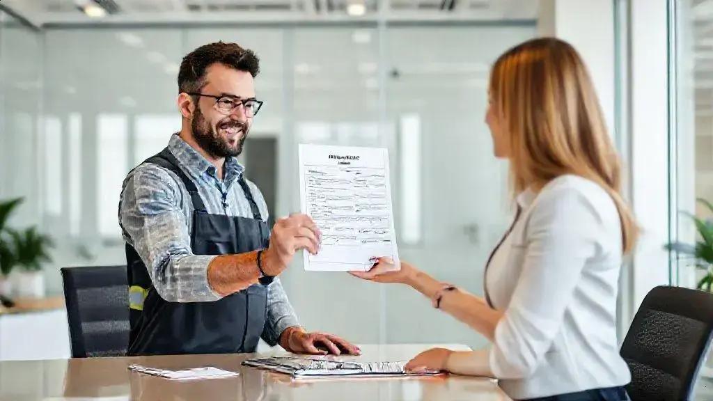 Procedimentos recomendados para os trabalhadores Procedimentos recomendados para os trabalhadores