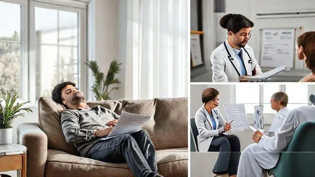 processos de afastamento, tratamento e recuperação processos de afastamento, tratamento e recuperação