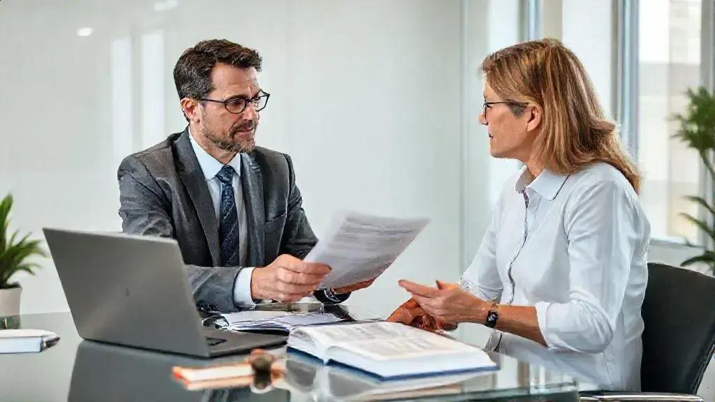 procure um advogado especializado em direitos do consumidor