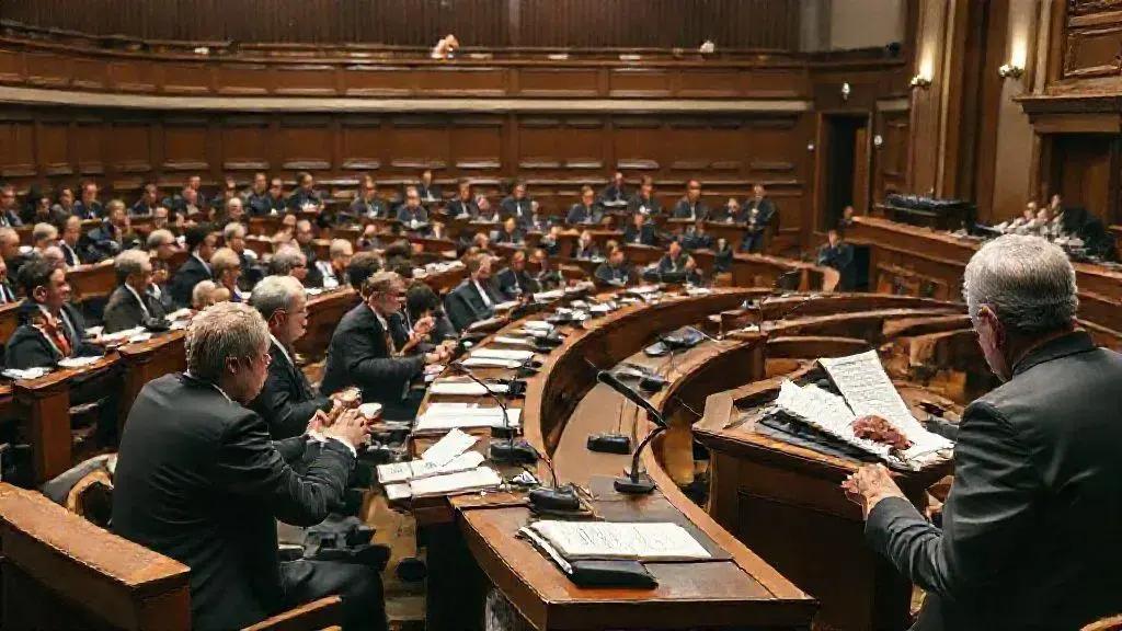 projetos de lei que buscam criminalizar o assédio moral