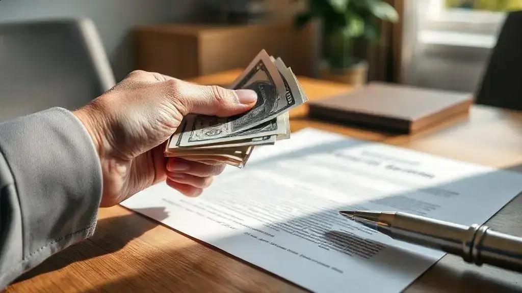Purgação da mora: o que é e qual o prazo para pagar