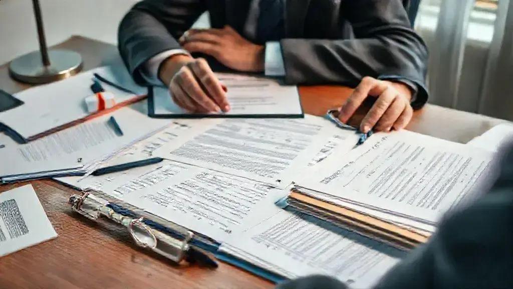 Quais documentos são fundamentais para pedir a liminar Quais documentos são fundamentais para pedir a liminar