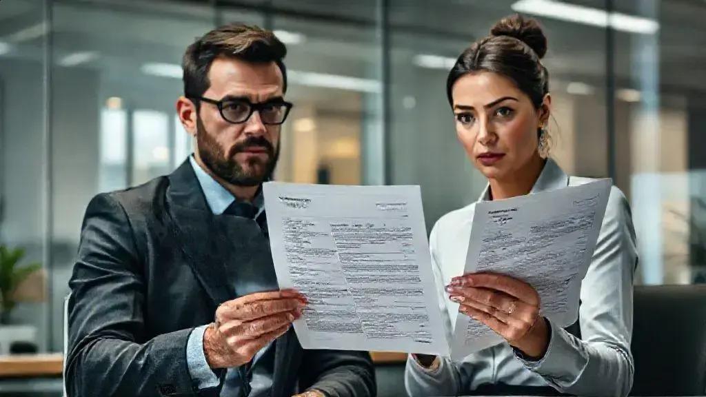 quais os riscos da pejotização e fraude de vínculo