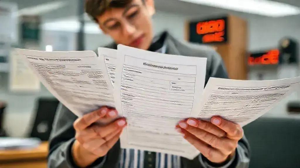 Quais são os direitos do trabalhador nos primeiros 3 meses