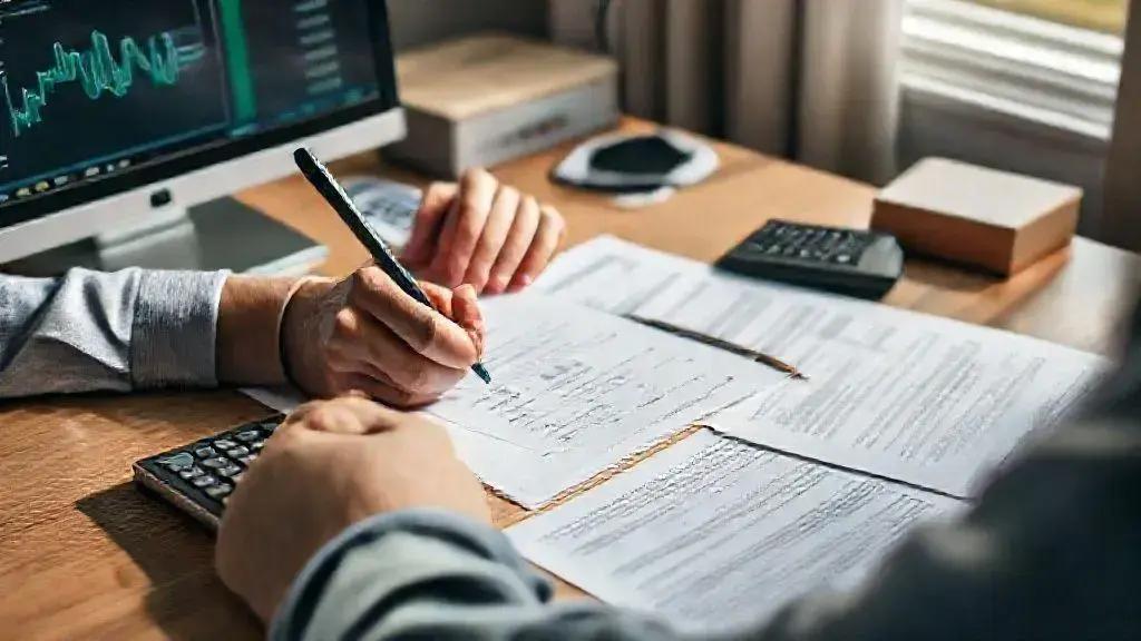 Quando a ausência de purgação da mora invalida o processo