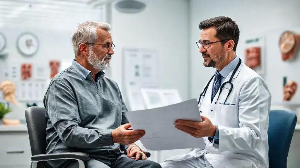 Quando a cirurgia reparadora deve ser coberta pelo plano de saúde