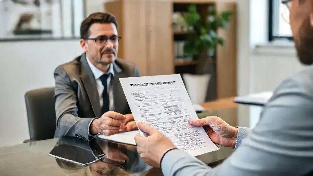 Quando a empresa pode pedir o atestado de antecedentes criminais