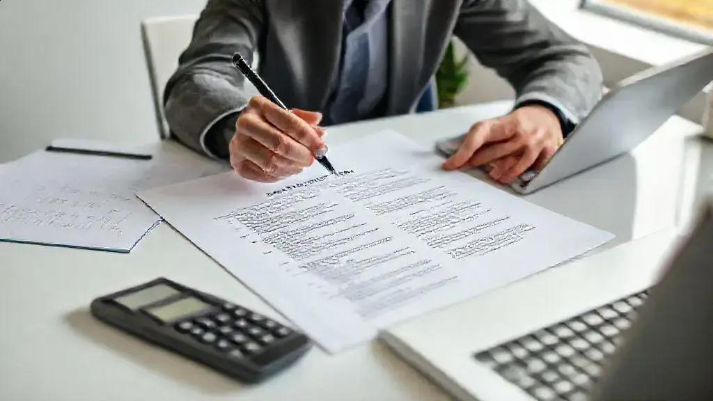 Quando cabe a revisão do contrato bancário