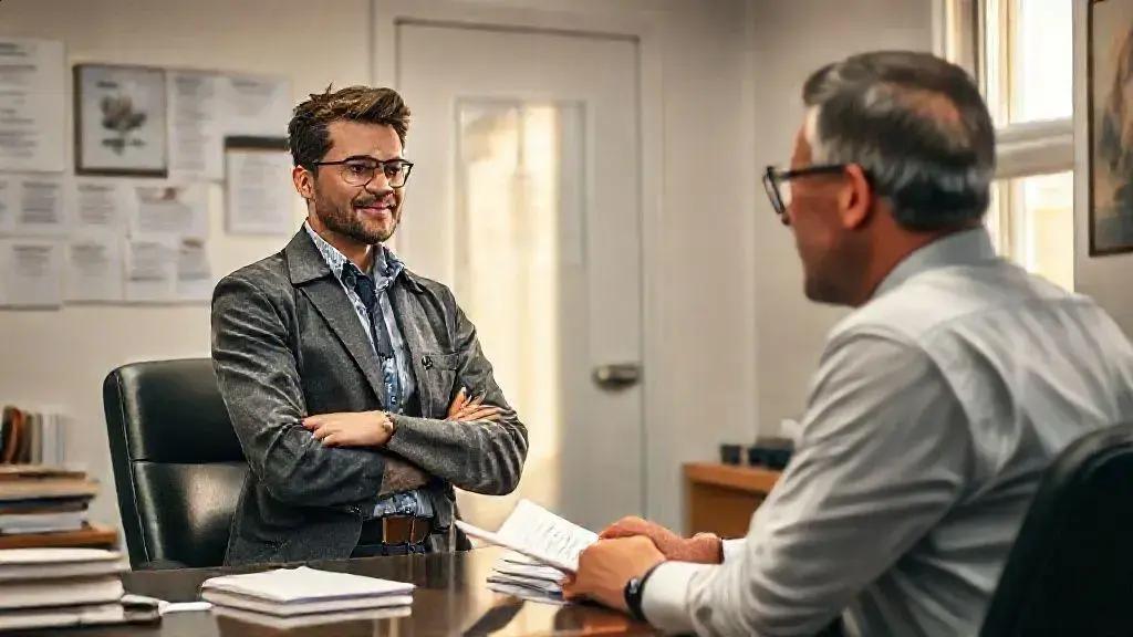 Quando e como acionar o sindicato na denúncia trabalhista