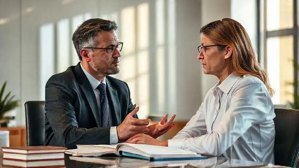quando e como buscar ajuda de um advogado trabalhista