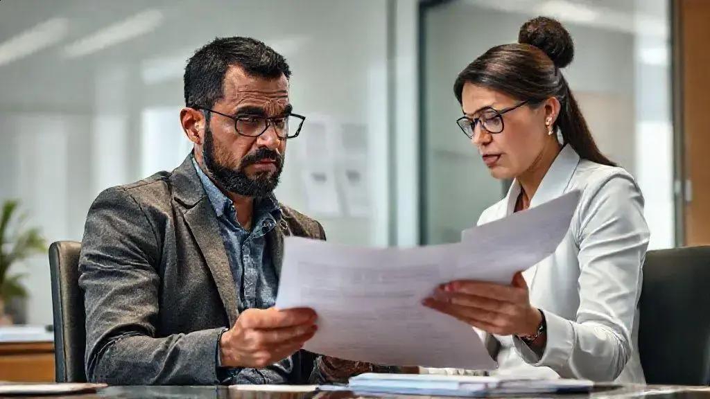 Quando e como entrar com ação trabalhista Quando e como entrar com ação trabalhista