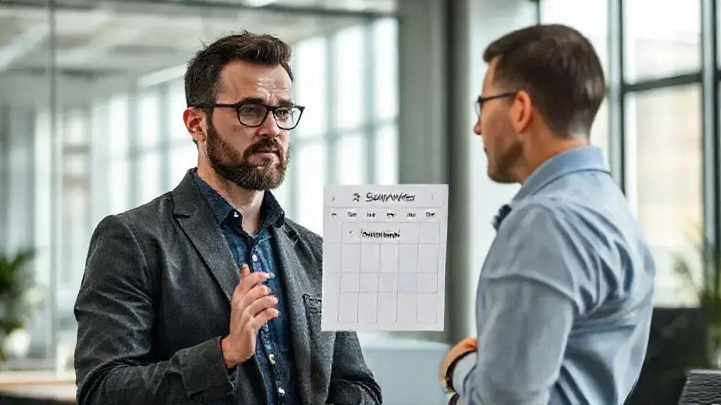 Quando é permitido recusar trabalho no sábado Quando é permitido recusar trabalho no sábado