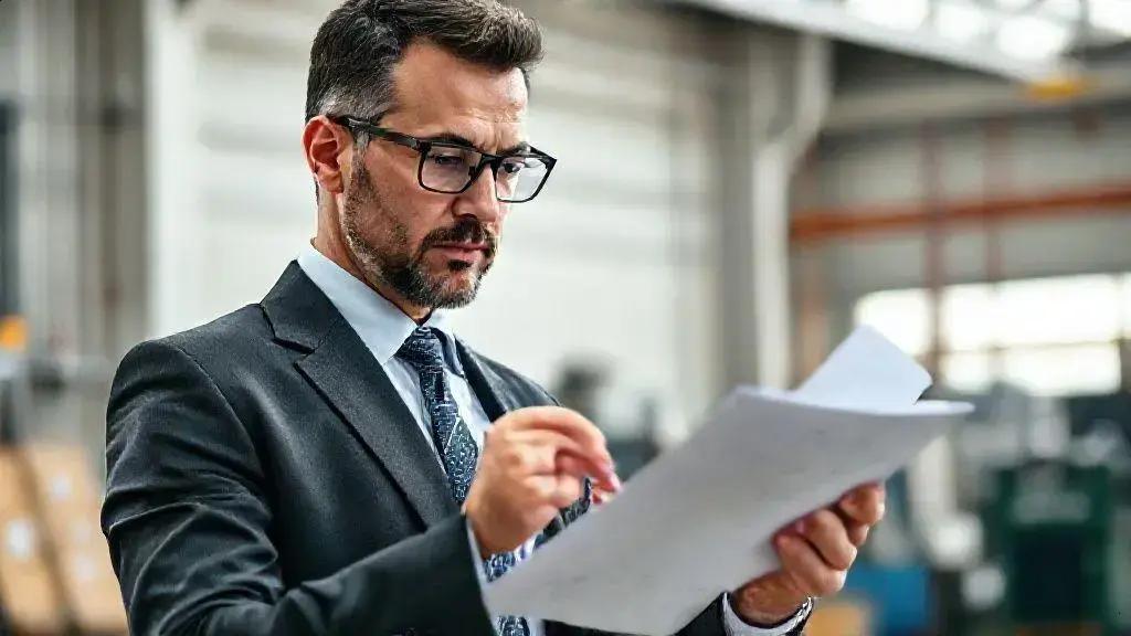 quando e por que solicitar uma perícia técnica