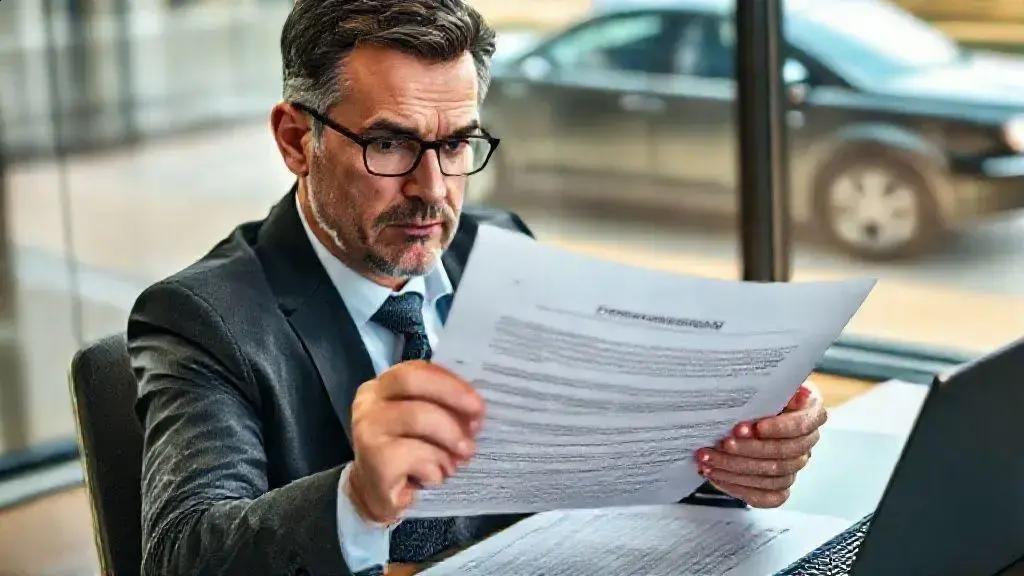 Quando o credor pode solicitar a apreensão? Quando o credor pode solicitar a apreensão?