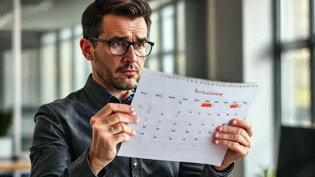 Quando o empregado pode se negar a trabalhar no feriado