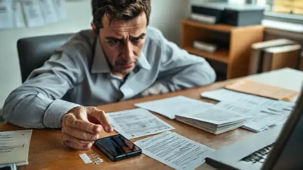 Quando o trabalhador pode exigir férias mesmo sem registro