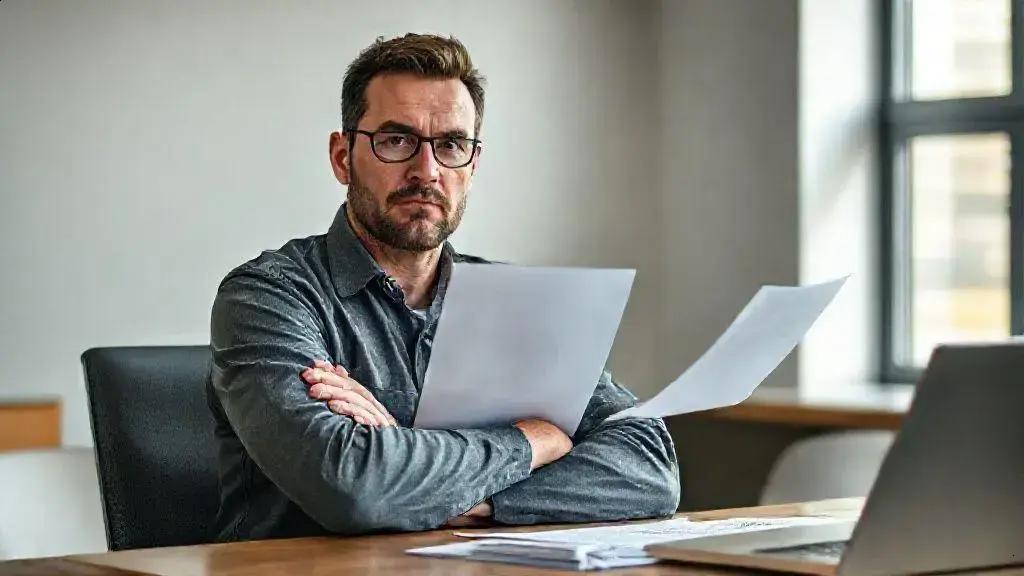 Quando o trabalhador pode recusar o trabalho por inadimplência
