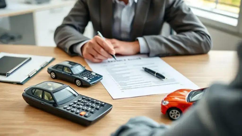 Quando Prescreve a Dívida de Financiamento de Veículo? Entenda os Prazos