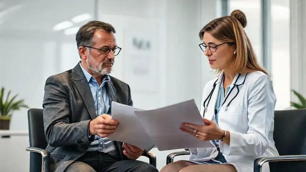 Quando procurar ajuda jurídica especializada